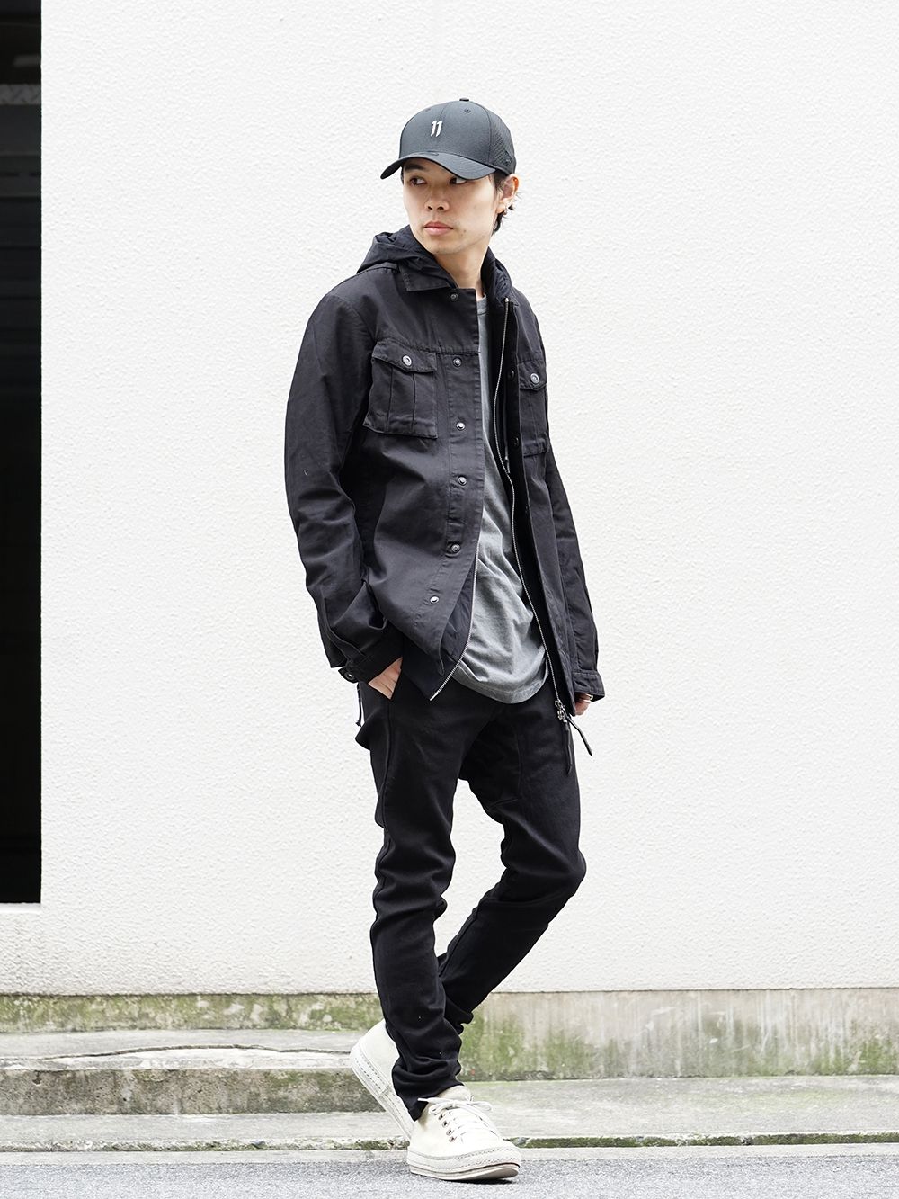 11 by BBS 2020 Spring Summer New Arrivals! - 3-001