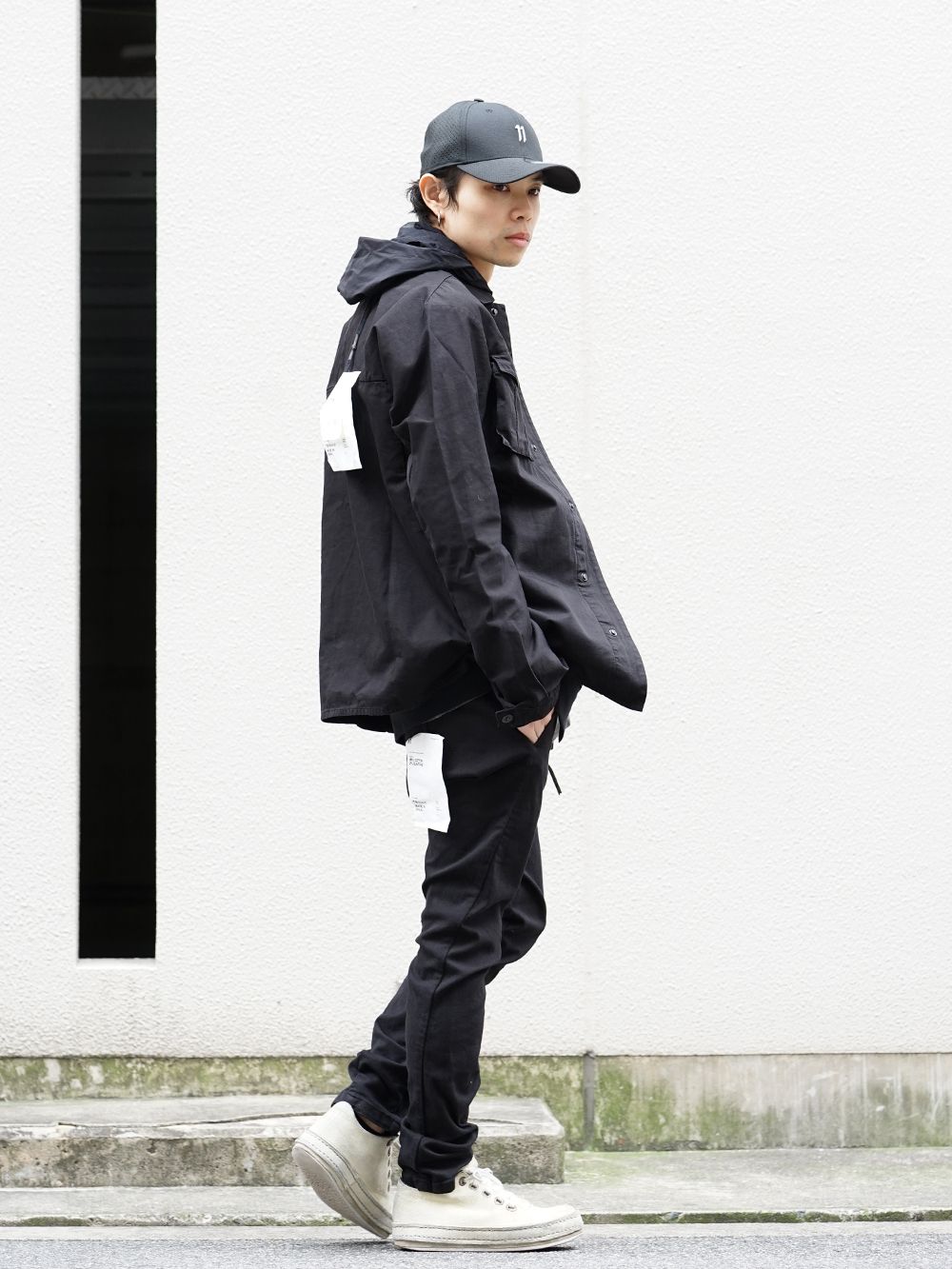 11 by BBS 2020 Spring Summer New Arrivals! - 3-002