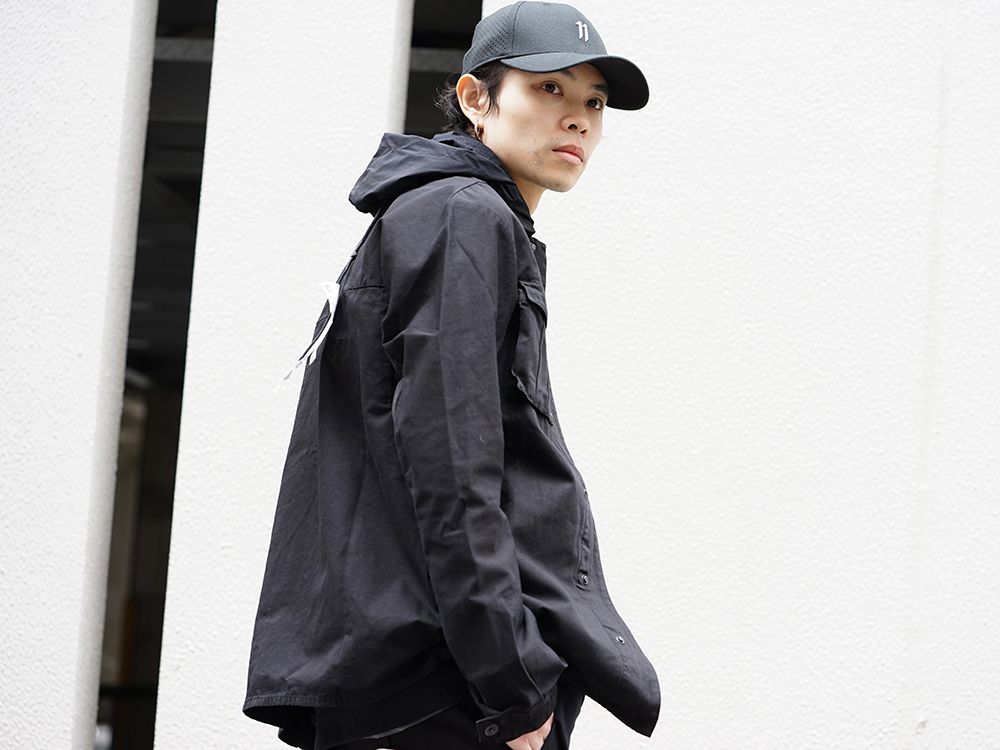 11 by BBS 2020 Spring Summer New Arrivals! - 3-004