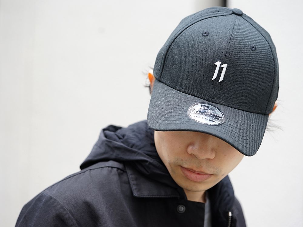 11 by BBS 2020 Spring Summer New Arrivals! - 3-008