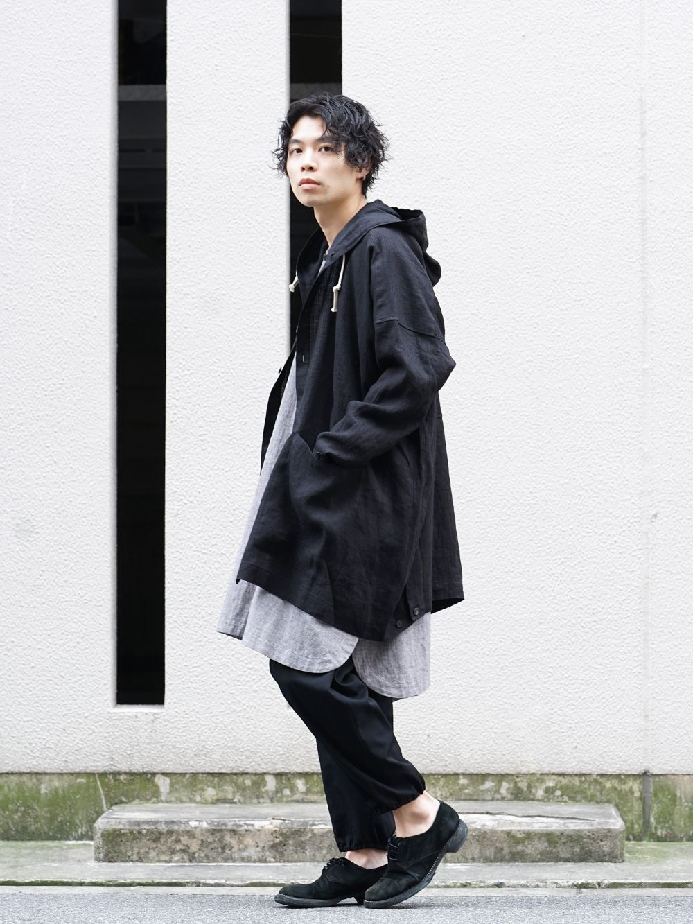 New Brand O project 20SS New Arrival! - 1-002