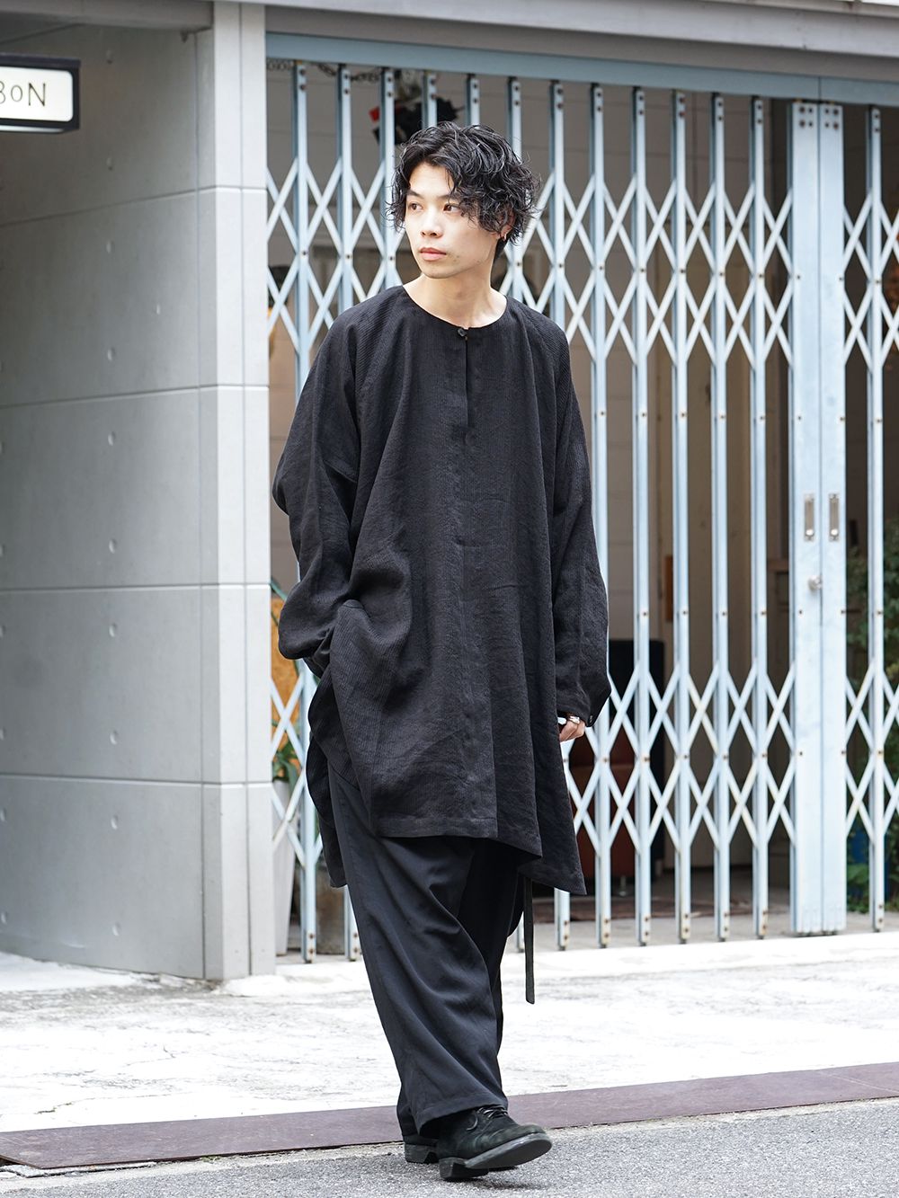 New Brand O project 20SS New Arrival! - 1-001