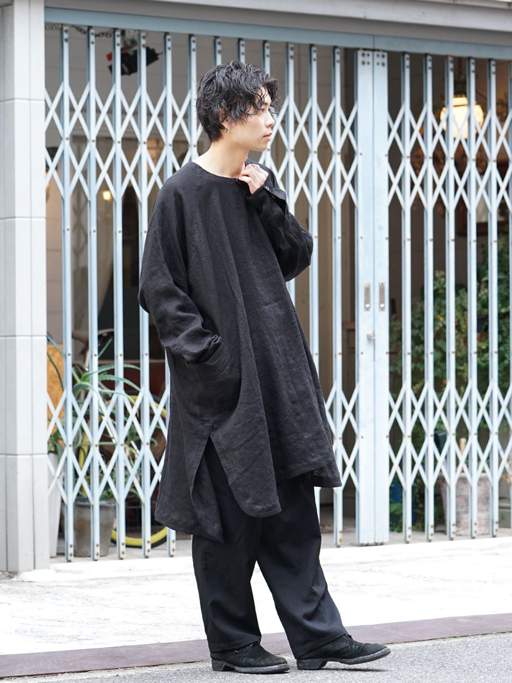 New Brand O project 20SS New Arrival! - 2-002