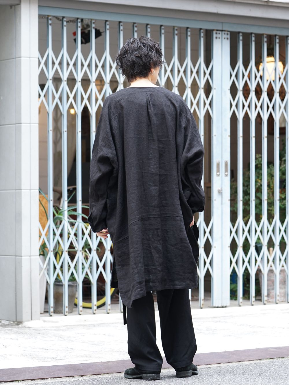 New Brand O project 20SS New Arrival! - 2-003