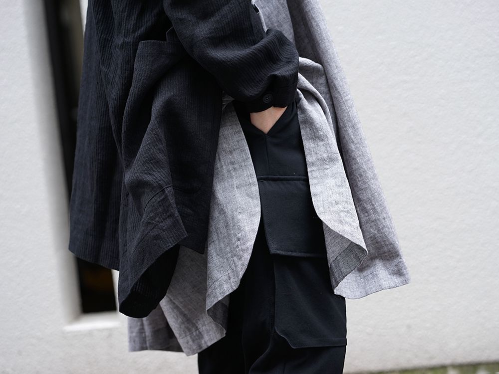 O project Tunic On Hoodie Shirt Style - 2-005