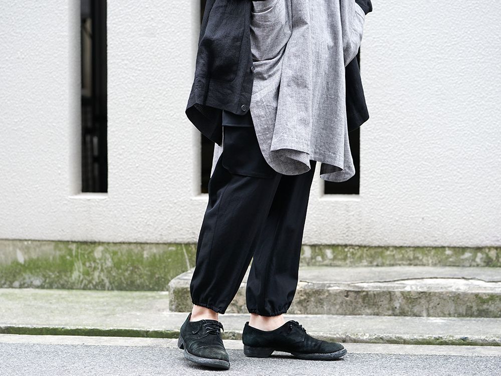 O project Tunic On Hoodie Shirt Style - 3-001