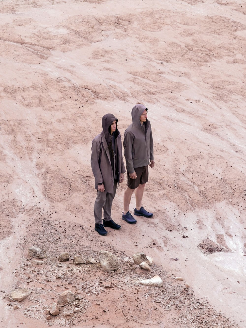 ARCTERYX VEILANCE 2020SS Collection Delivery Start!! - 1-002