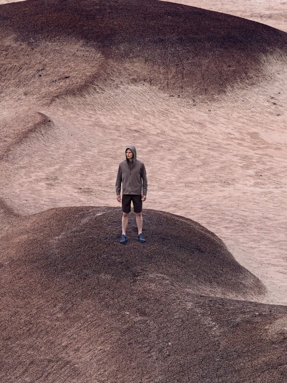 ARCTERYX VEILANCE 2020SS Collection Delivery Start!! - 1-004