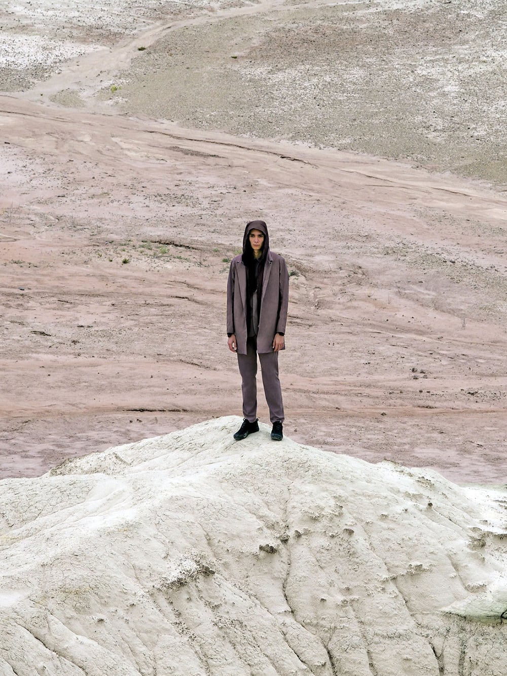 ARCTERYX VEILANCE 2020SS Collection Delivery Start!! - 1-005