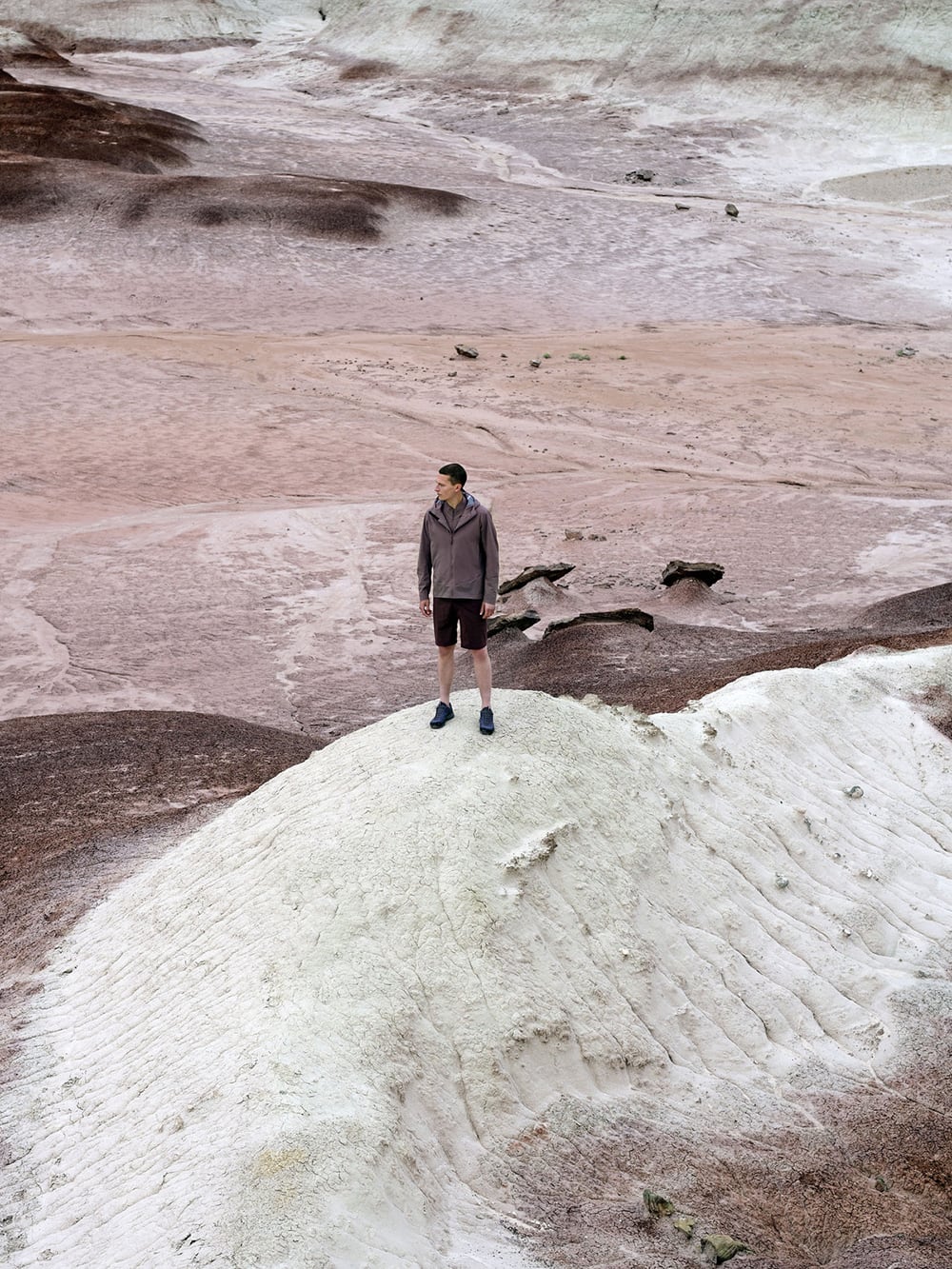 ARCTERYX VEILANCE 2020SS Collection Delivery Start!! - 1-006