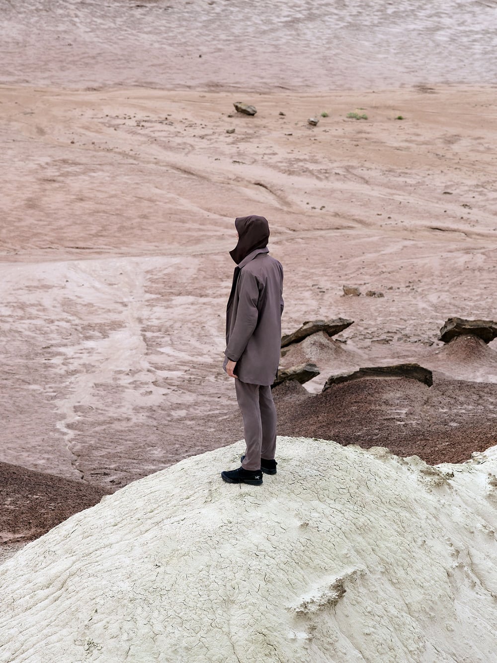 ARCTERYX VEILANCE 2020SS Collection Delivery Start!! - 1-007