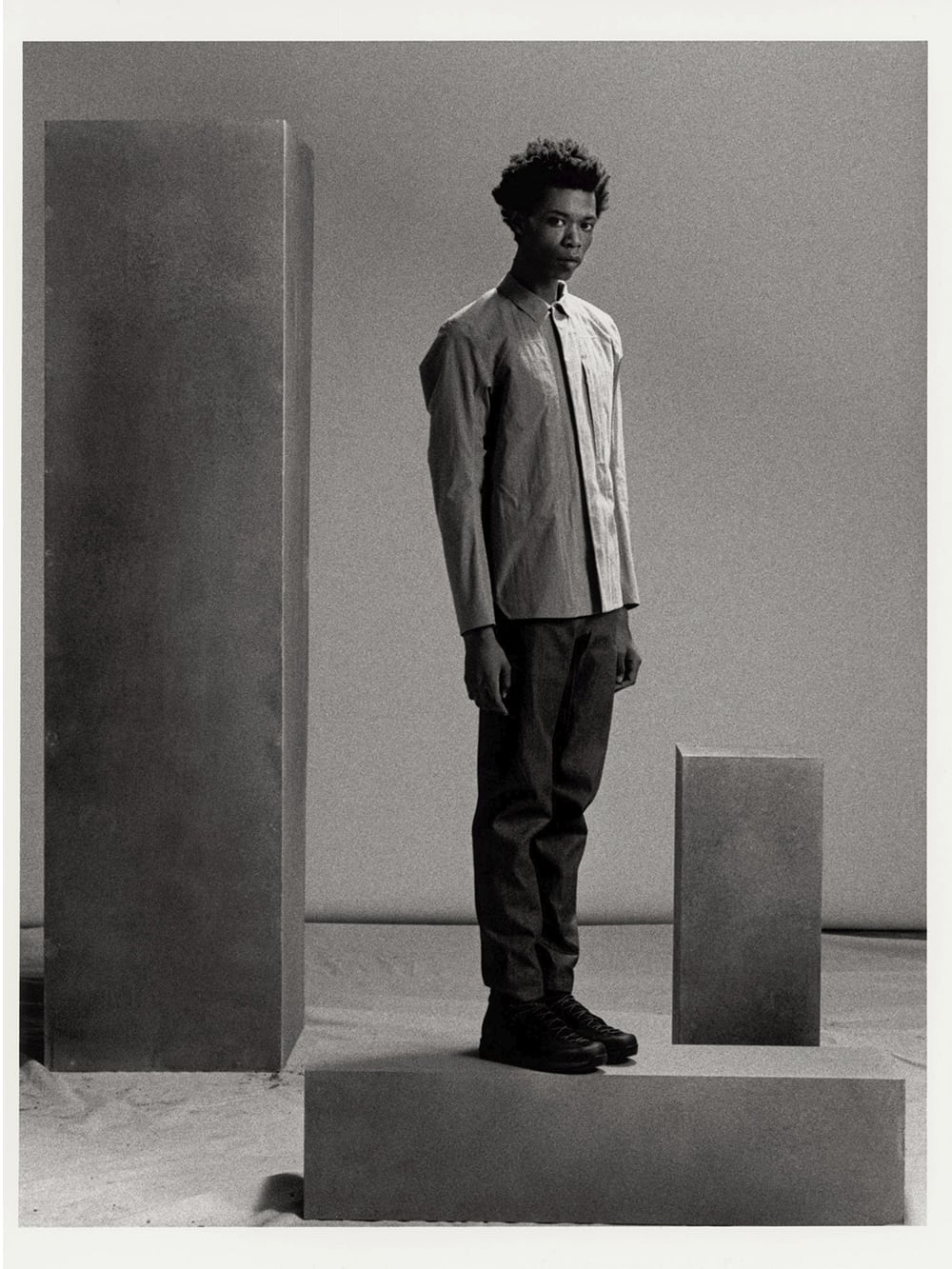 ARCTERYX VEILANCE 2020SS Collection Delivery Start!! - 1-008