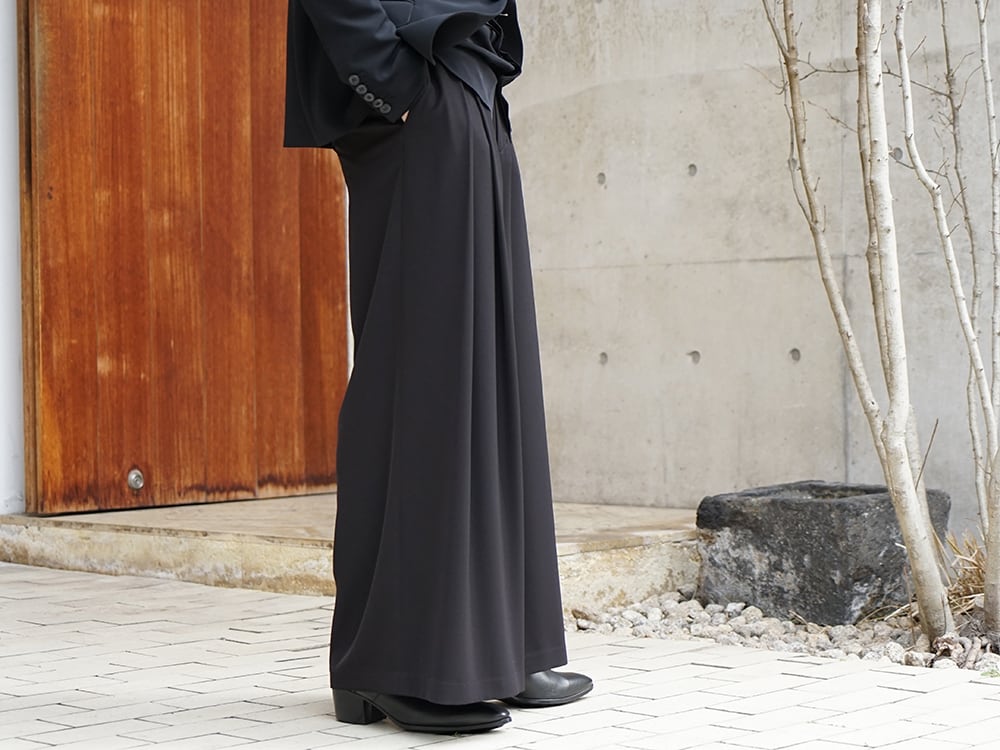 Galaabend 2020SS Black Dress Styling - 3-002