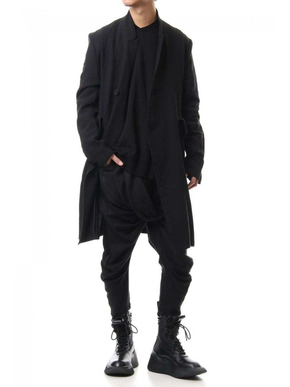 JULIUS & NILøS 2020SS Collecton 5th Delivery!! - 1-001