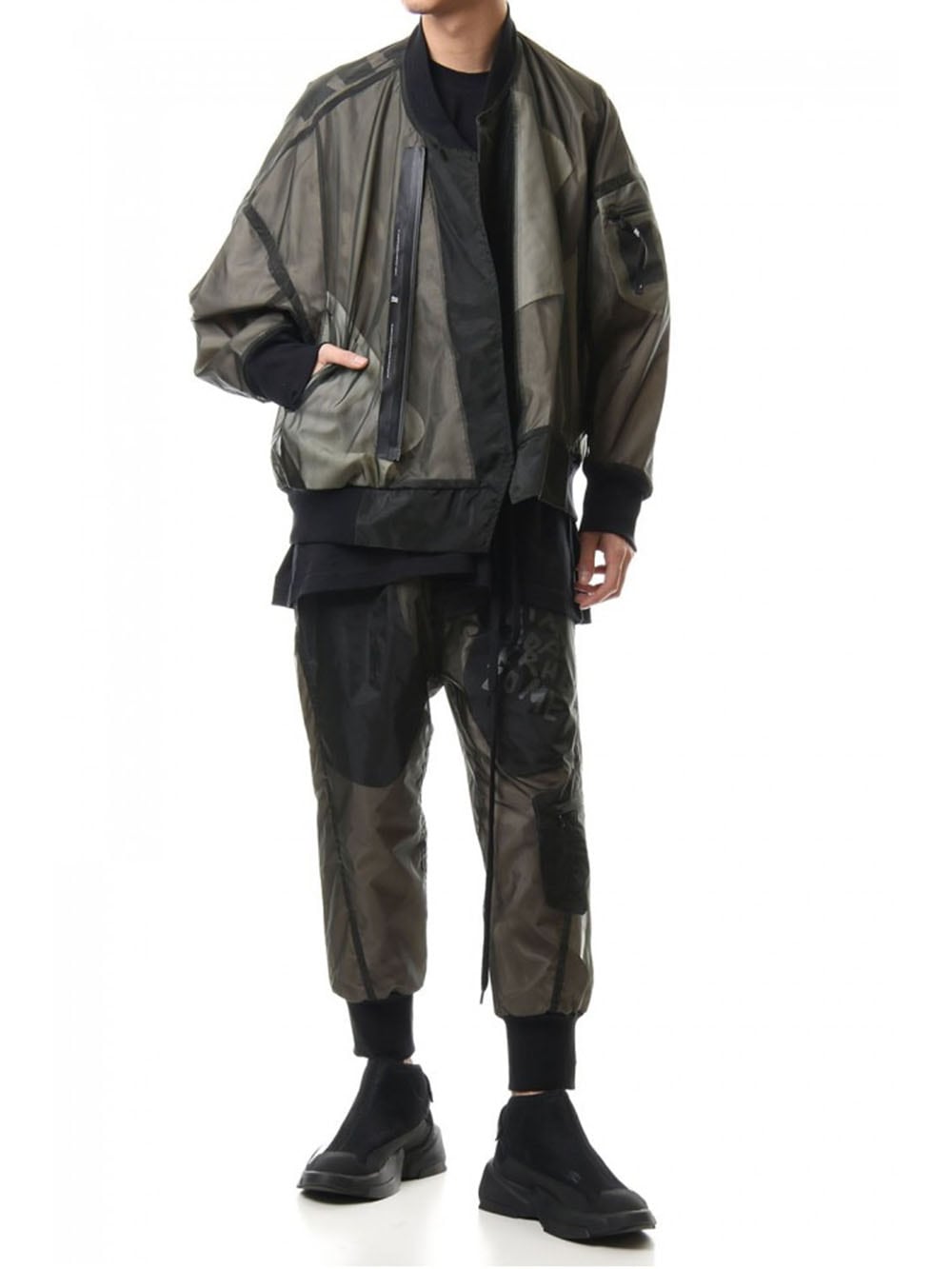 JULIUS & NILøS 2020SS Collecton 5th Delivery!! - 1-009