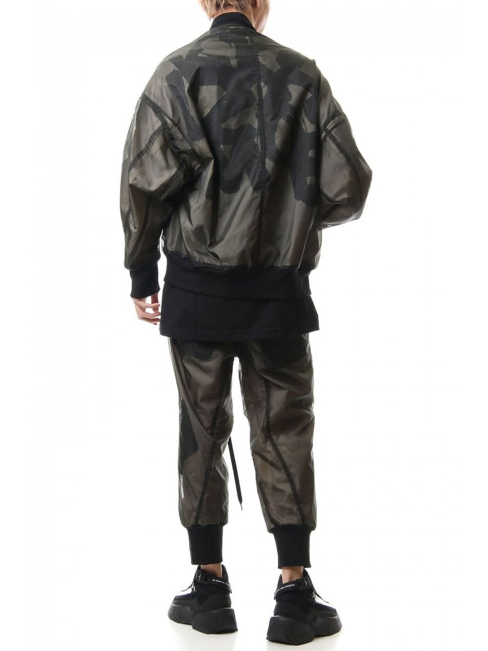 JULIUS & NILøS 2020SS Collecton 5th Delivery!! - 1-010