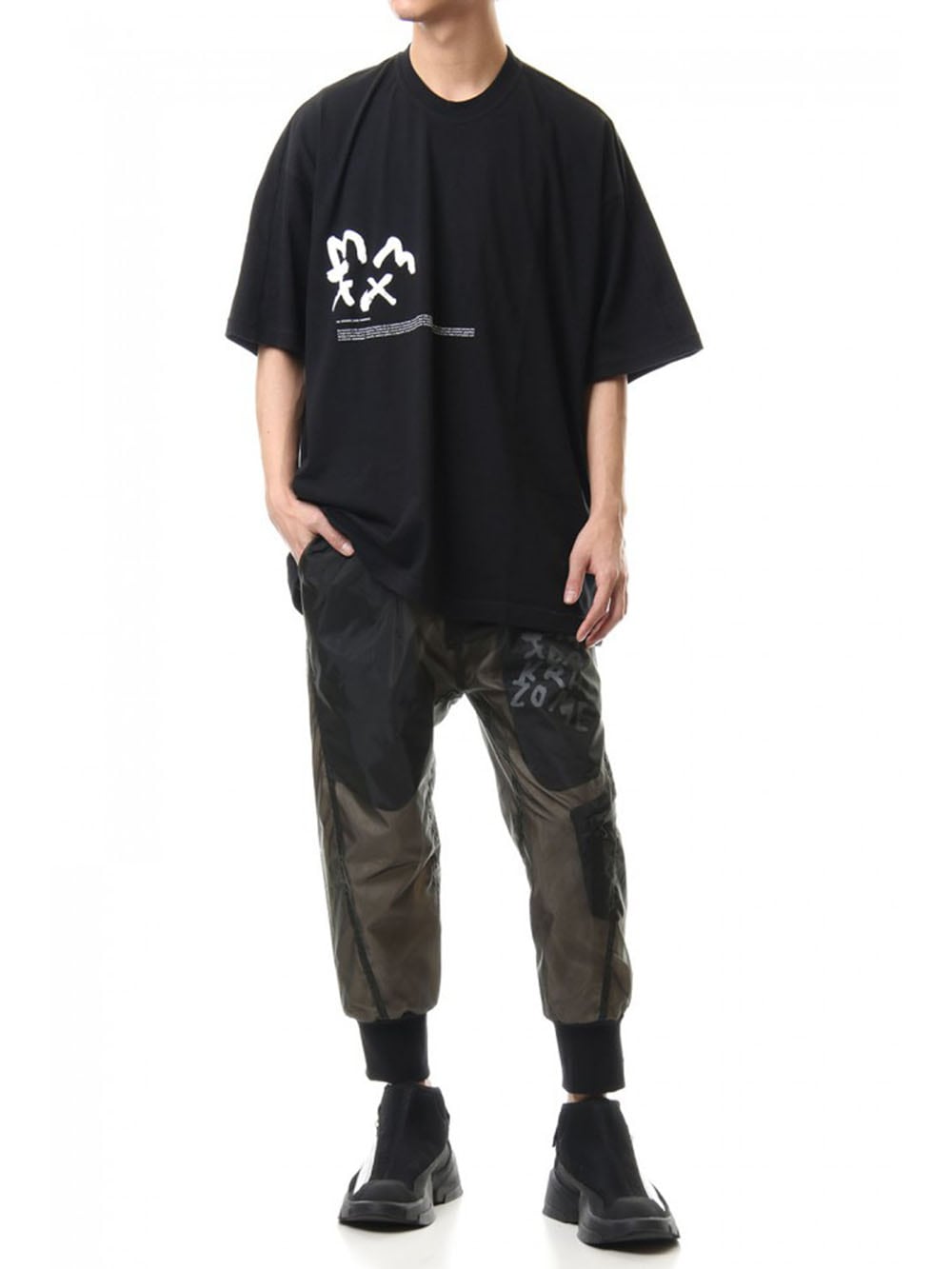 JULIUS & NILøS 2020SS Collecton 5th Delivery!! - 1-011