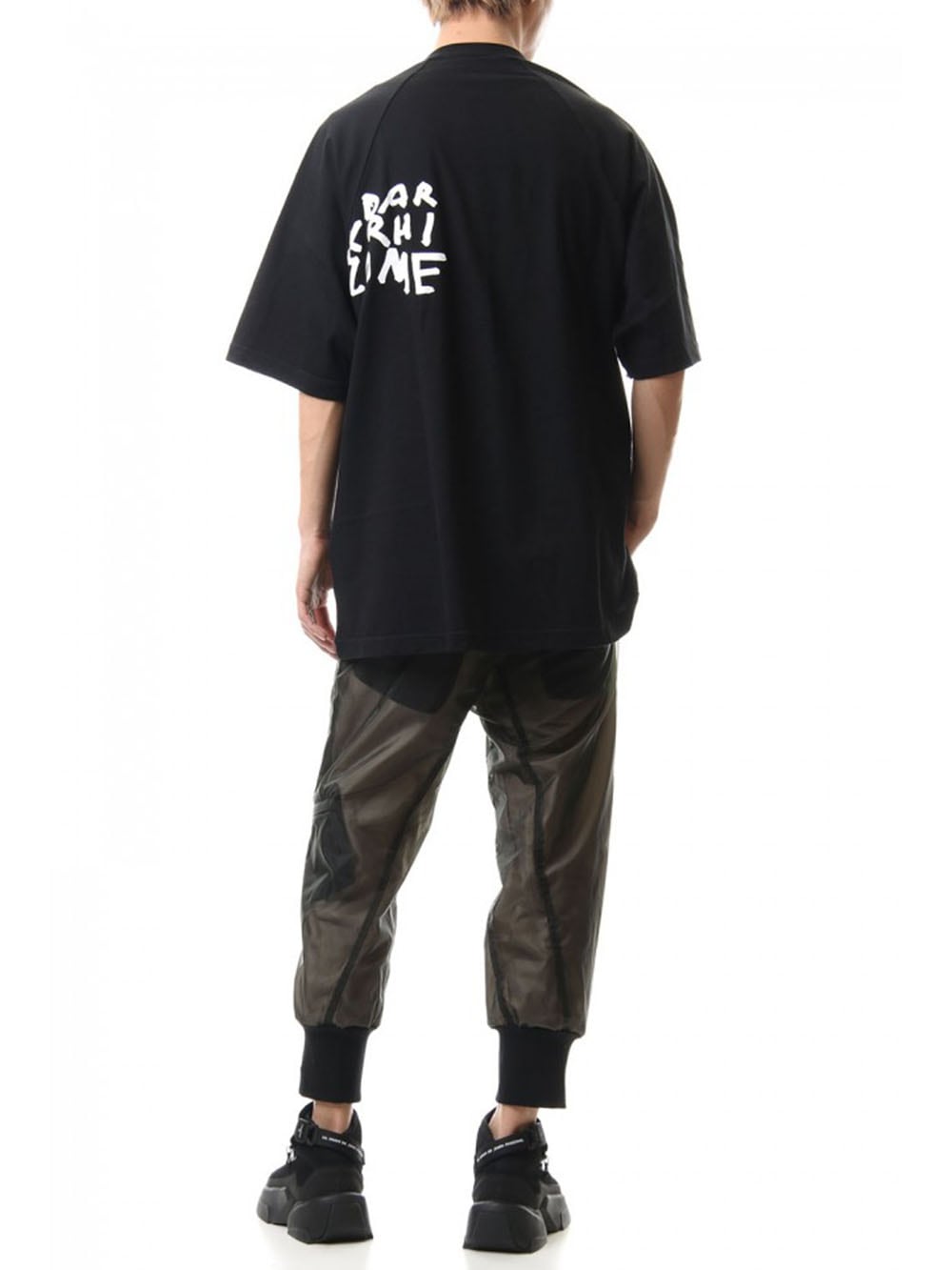 JULIUS & NILøS 2020SS Collecton 5th Delivery!! - 1-012