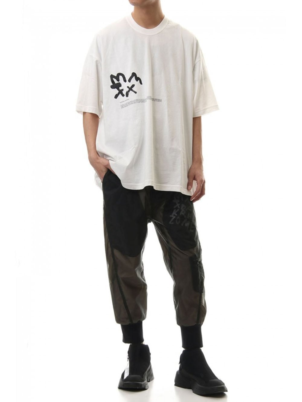 JULIUS & NILøS 2020SS Collecton 5th Delivery!! - 1-013