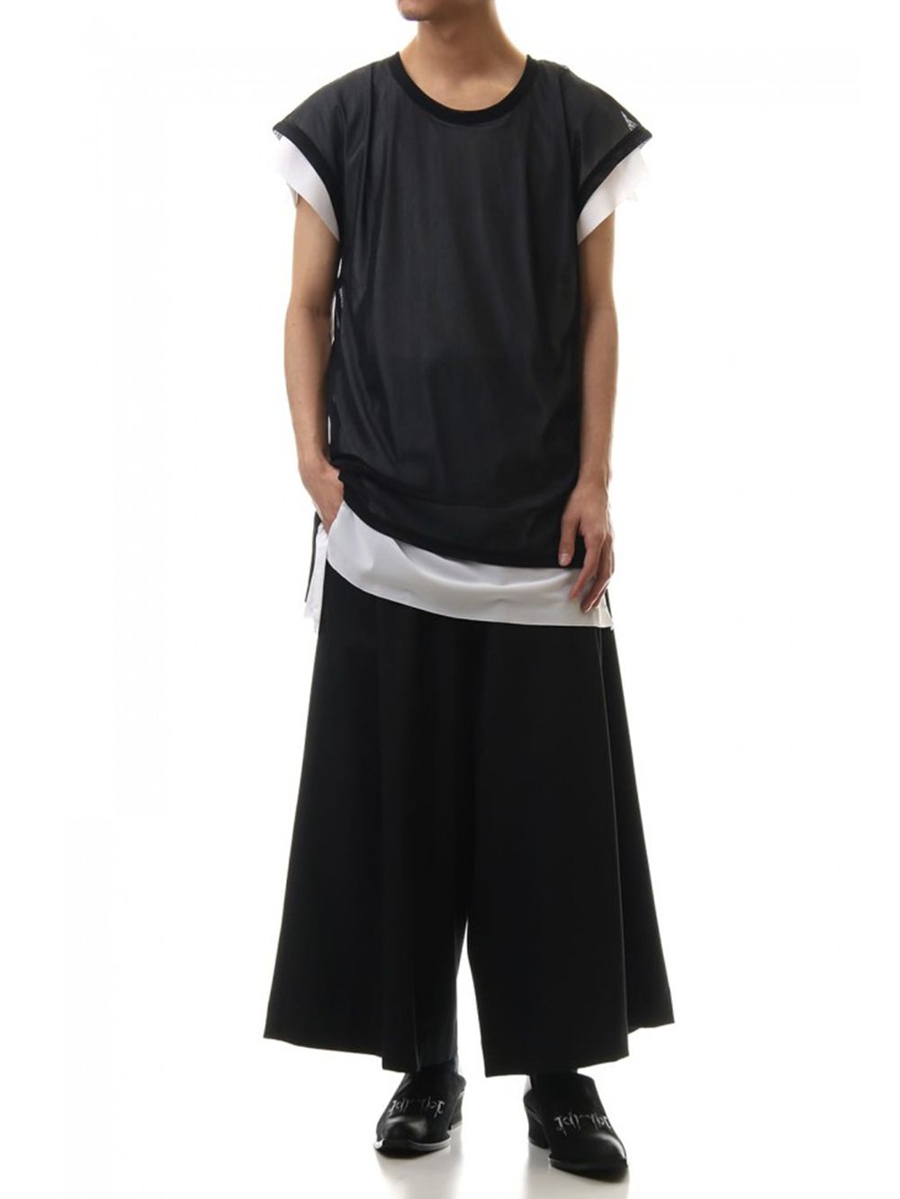 kiryuyrik 20ss Collecton NEW ARRIVAIS!! - 1-002