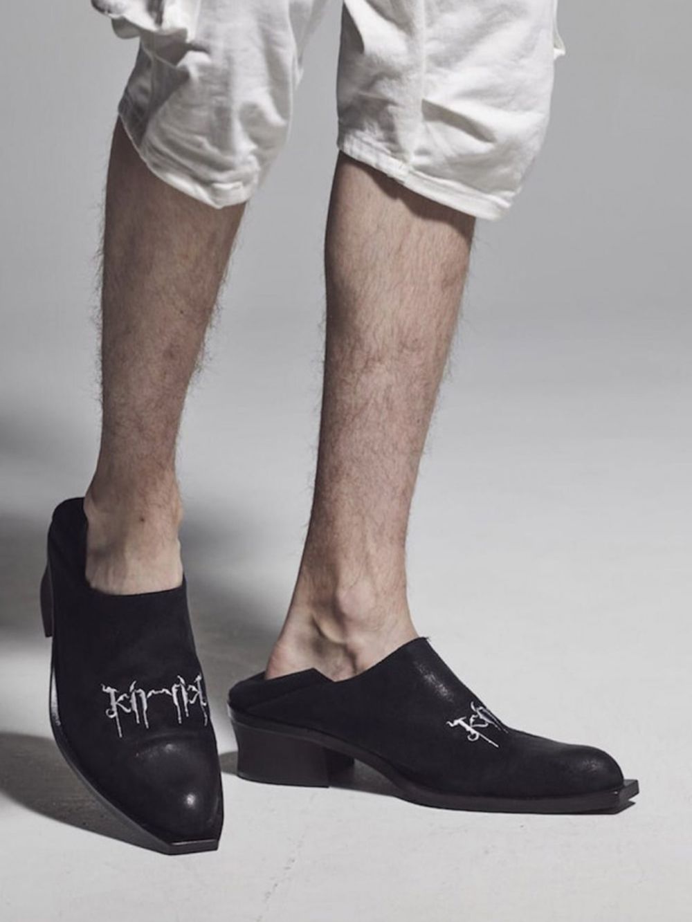 kiryuyrik 20ss Collecton NEW ARRIVAIS!! - 1-005