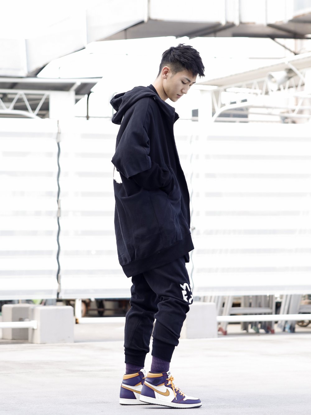 .LOGY kyoto 20ss NILøS Street STYLE!! - 1-002