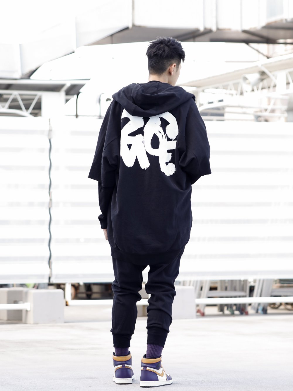 .LOGY kyoto 20ss NILøS Street STYLE!! - 1-003