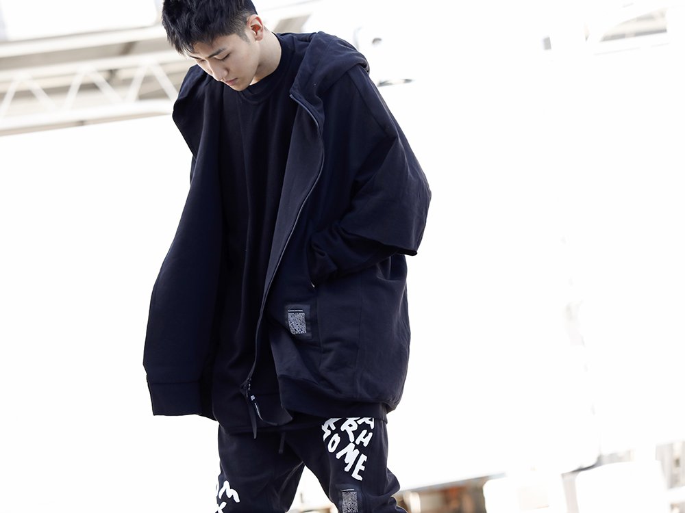.LOGY kyoto 20ss NILøS Street STYLE!! - 2-001