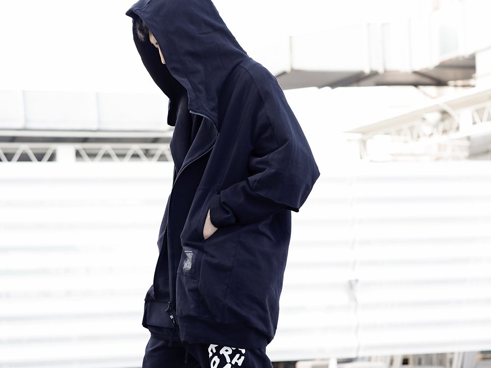 .LOGY kyoto 20ss NILøS Street STYLE!! - 2-004