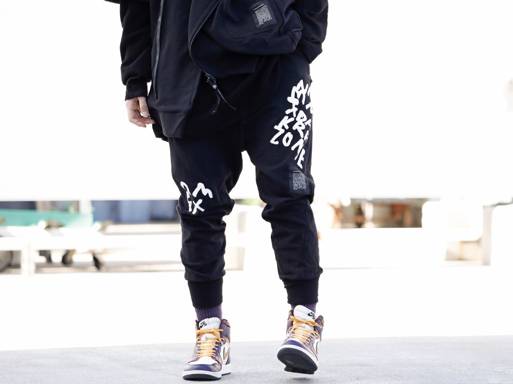 .LOGY kyoto 20ss NILøS Street STYLE!! - 3-001