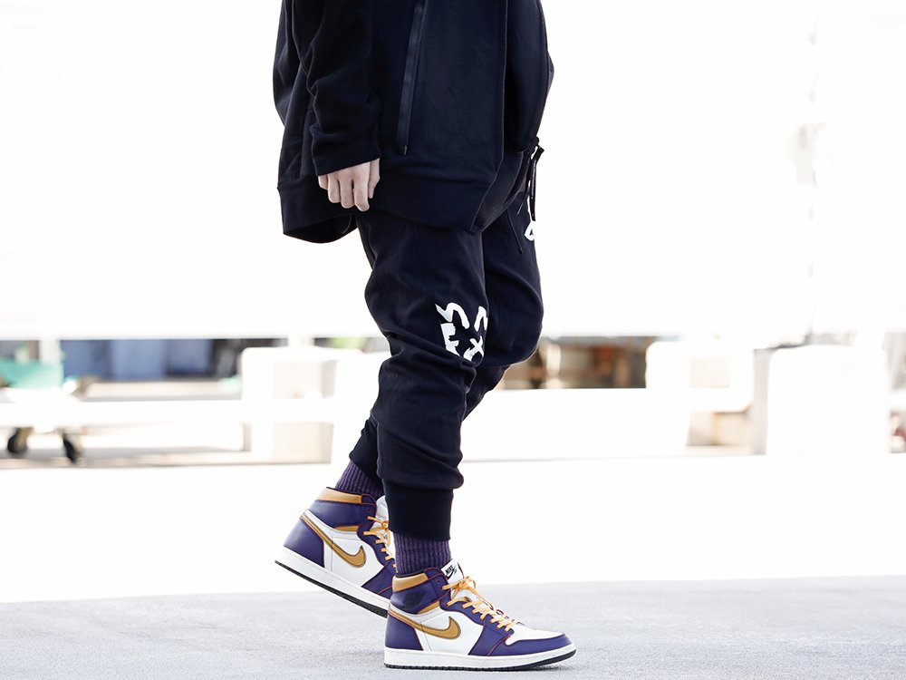 .LOGY kyoto 20ss NILøS Street STYLE!! - 3-002