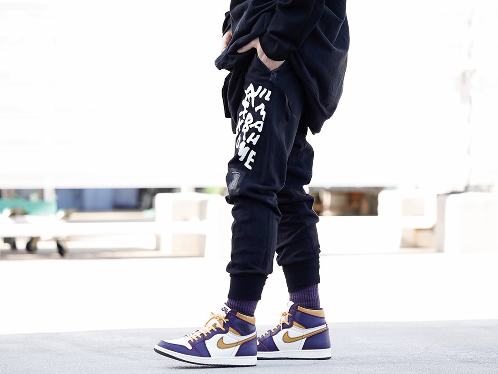 .LOGY kyoto 20ss NILøS Street STYLE!! - 3-003