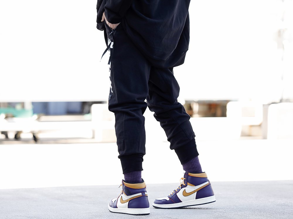 .LOGY kyoto 20ss NILøS Street STYLE!! - 3-004