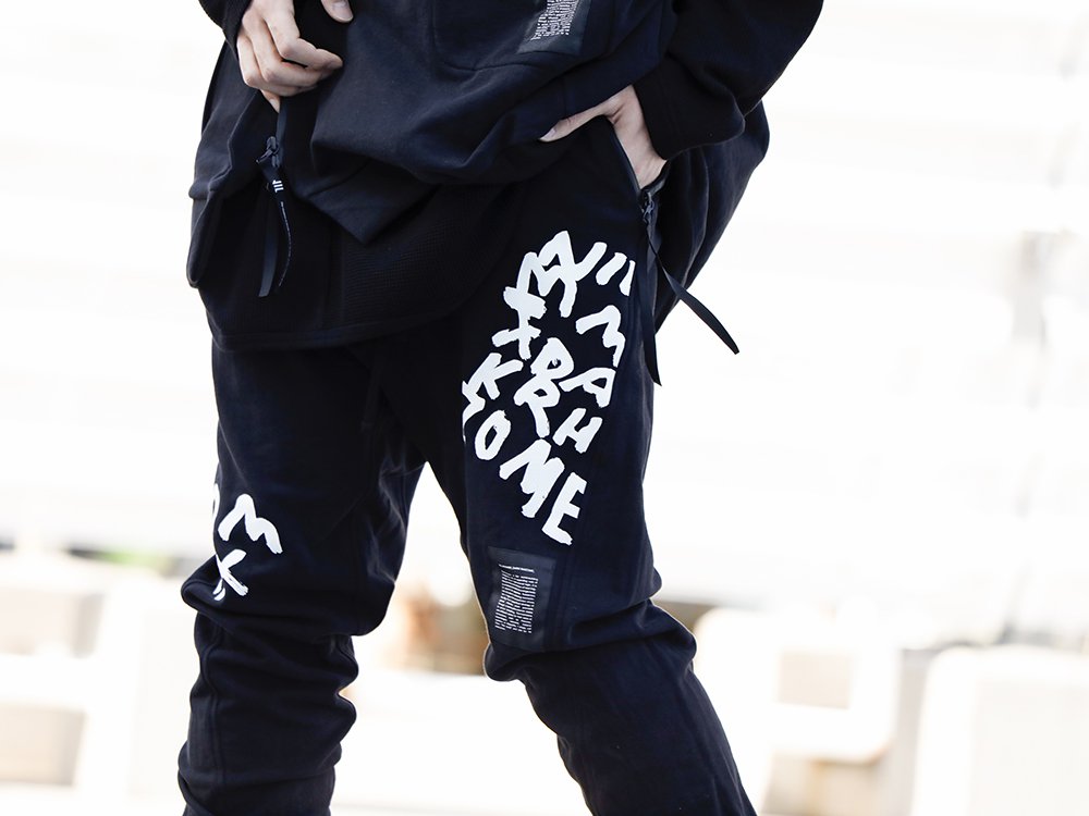 .LOGY kyoto 20ss NILøS Street STYLE!! - 3-005