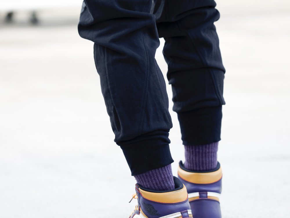 .LOGY kyoto 20ss NILøS Street STYLE!! - 3-005