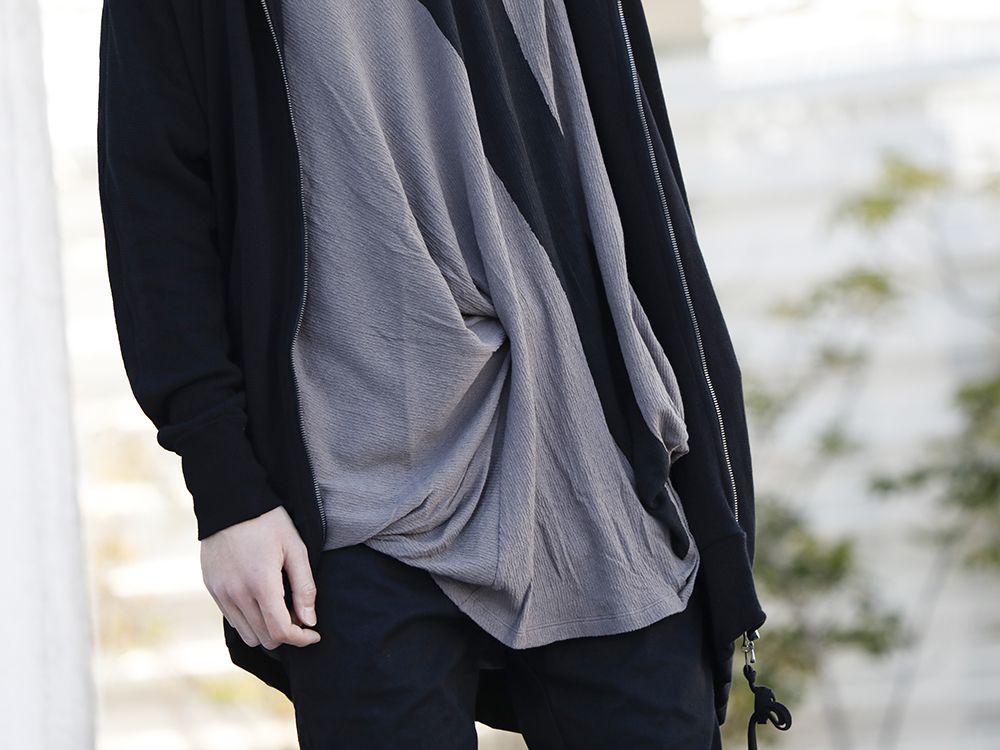 .LOGY kyoto 20ss JULIUS Hoodie STYLE!! - 2-003
