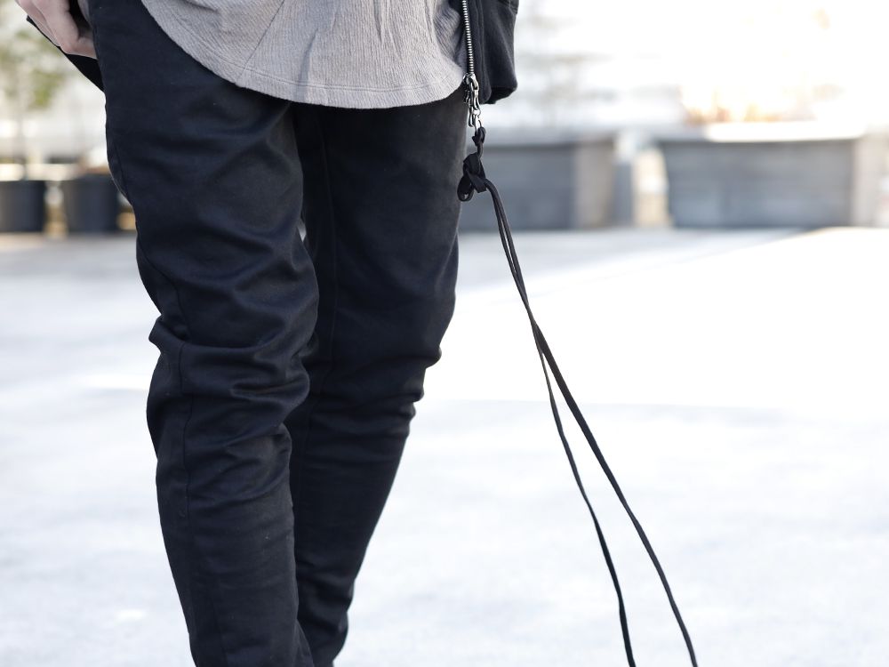 .LOGY kyoto 20ss JULIUS Hoodie STYLE!! - 2-004