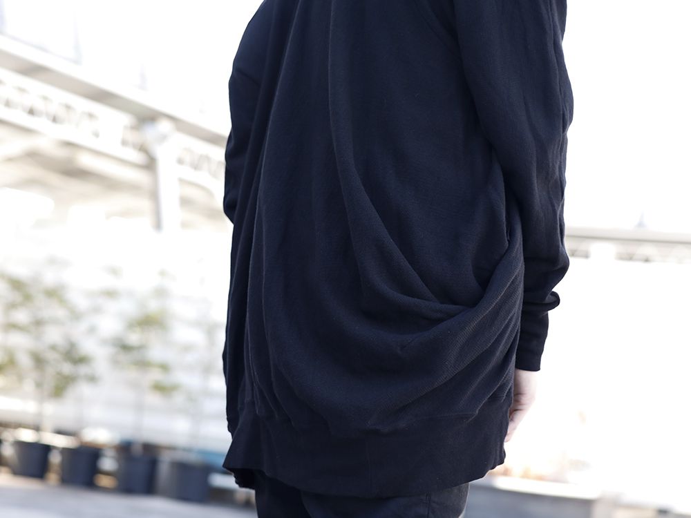 .LOGY kyoto 20ss JULIUS Hoodie STYLE!! - 2-005