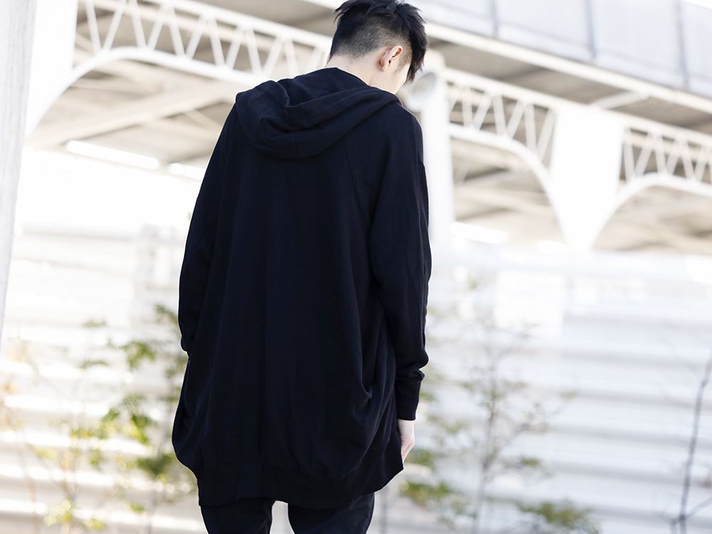 .LOGY kyoto 20ss JULIUS Hoodie STYLE!! - 2-006