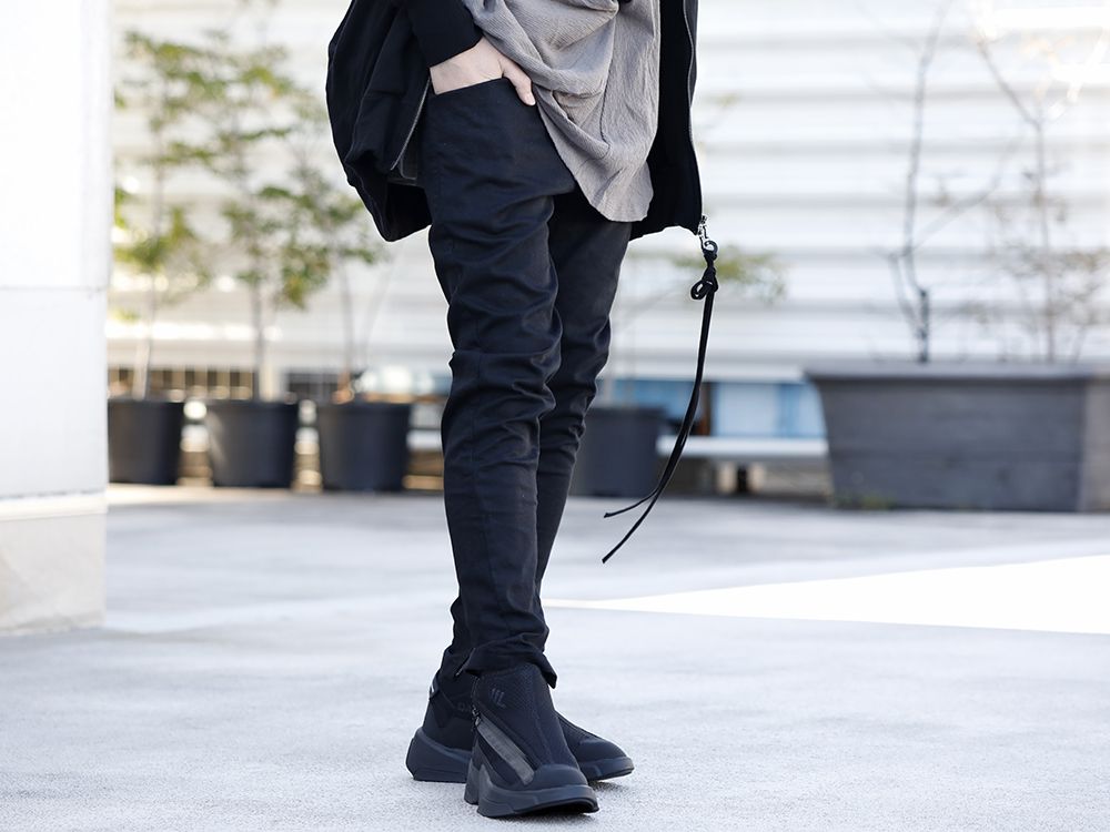 .LOGY kyoto 20ss JULIUS Hoodie STYLE!! - 3-001