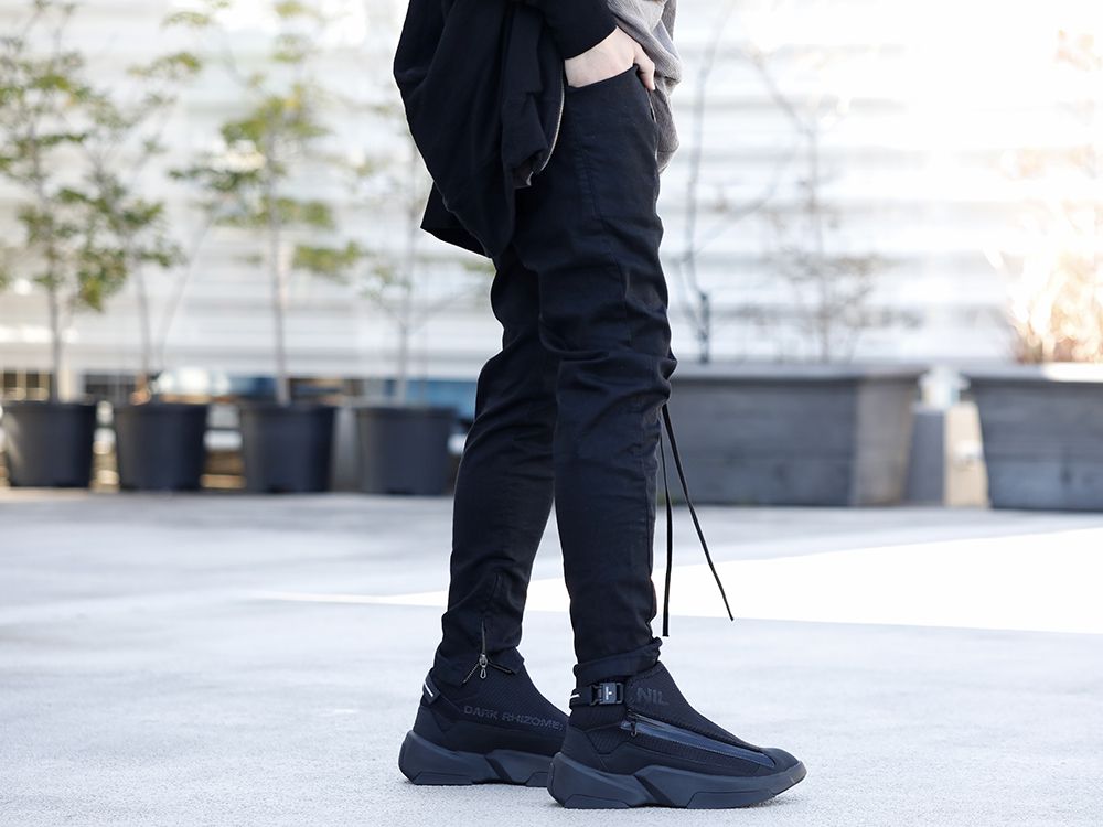 .LOGY kyoto 20ss JULIUS Hoodie STYLE!! - 3-002