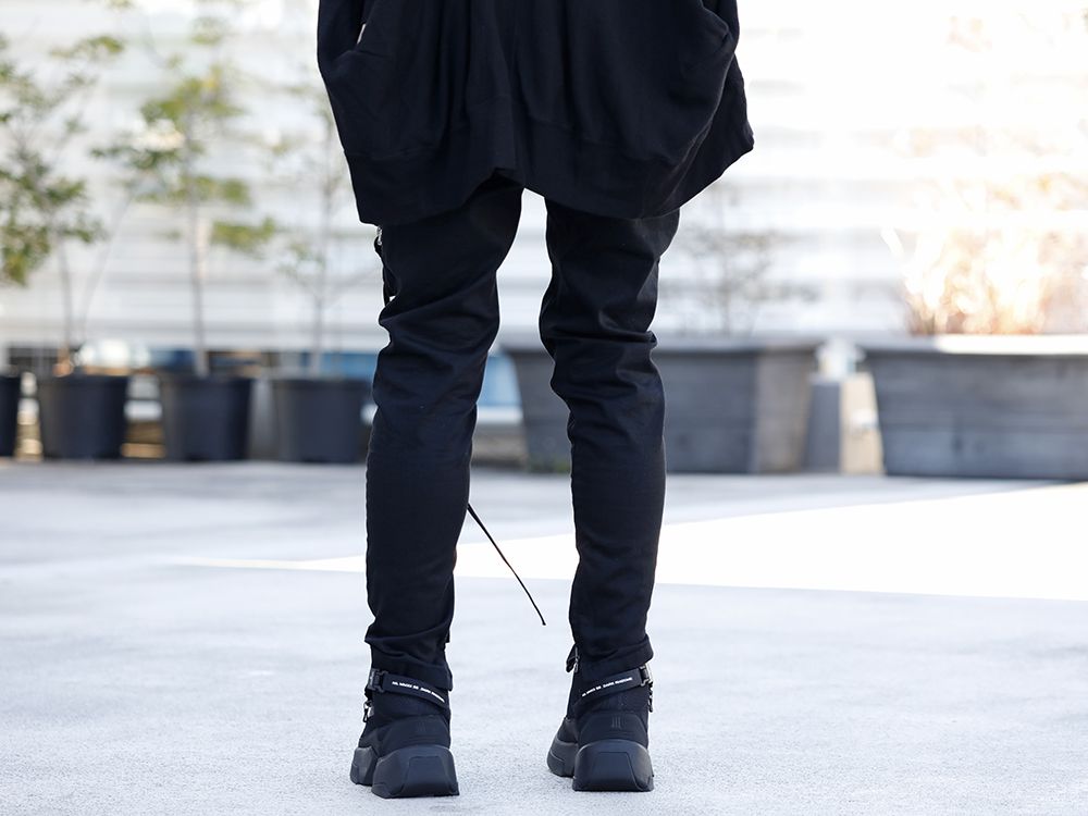 .LOGY kyoto 20ss JULIUS Hoodie STYLE!! - 3-003