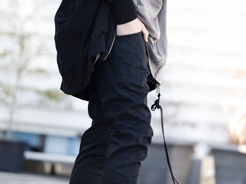 .LOGY kyoto 20ss JULIUS Hoodie STYLE!! - 3-004