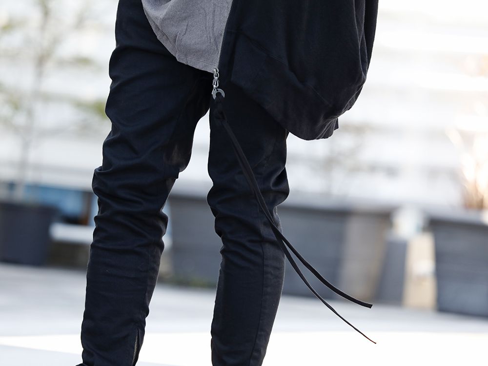 .LOGY kyoto 20ss JULIUS Hoodie STYLE!! - 3-005