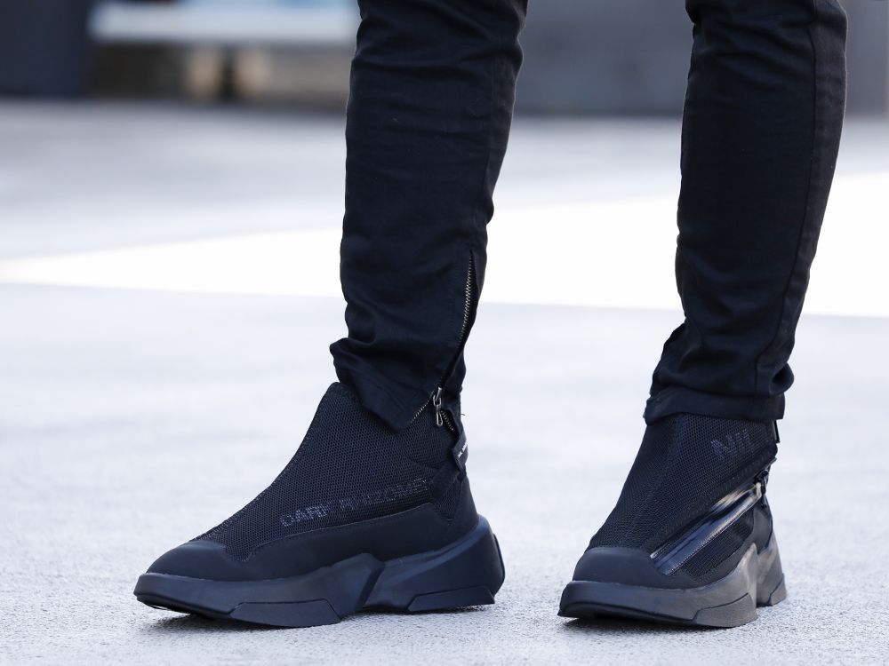 .LOGY kyoto 20ss JULIUS Hoodie STYLE!! - 3-005