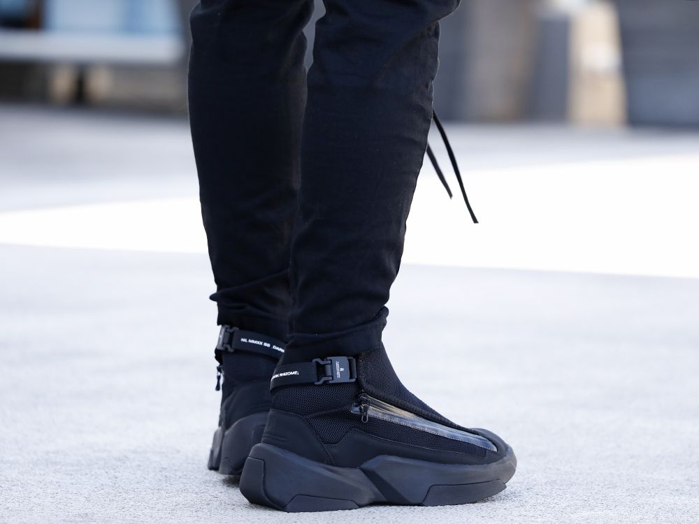 .LOGY kyoto 20ss JULIUS Hoodie STYLE!! - 3-005