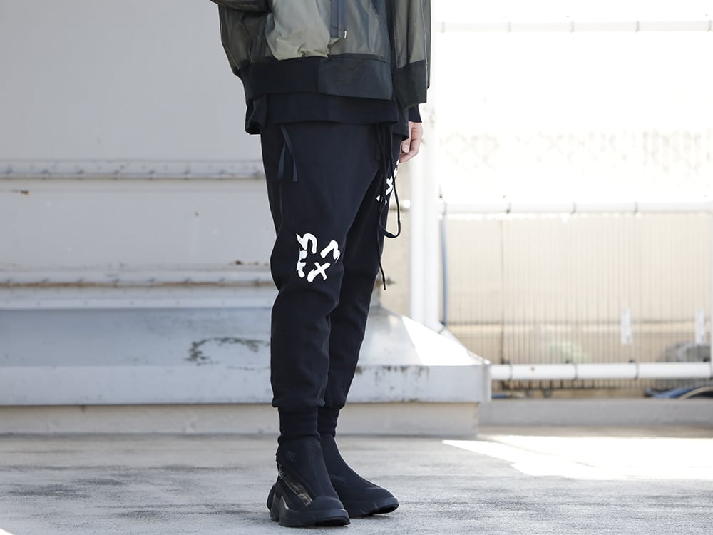 .LOGY kyoto 20ss See through jacket STYLE!! - 3-001