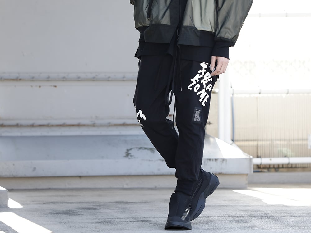 .LOGY kyoto 20ss See through jacket STYLE!! - 3-002