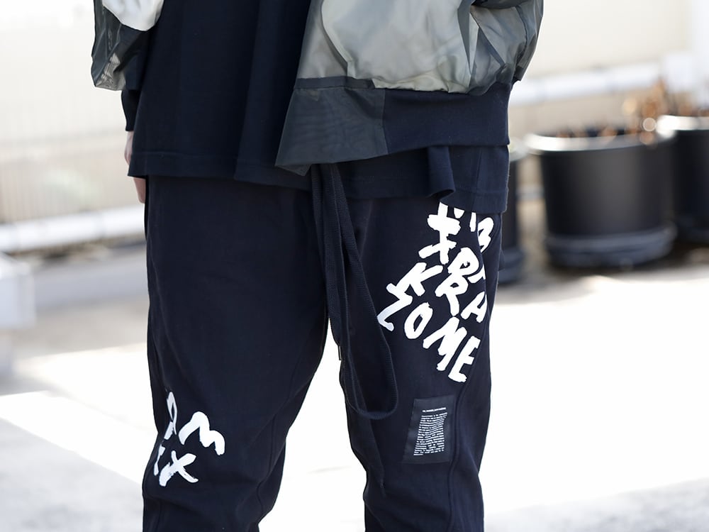 .LOGY kyoto 20ss See through jacket STYLE!! - 3-004