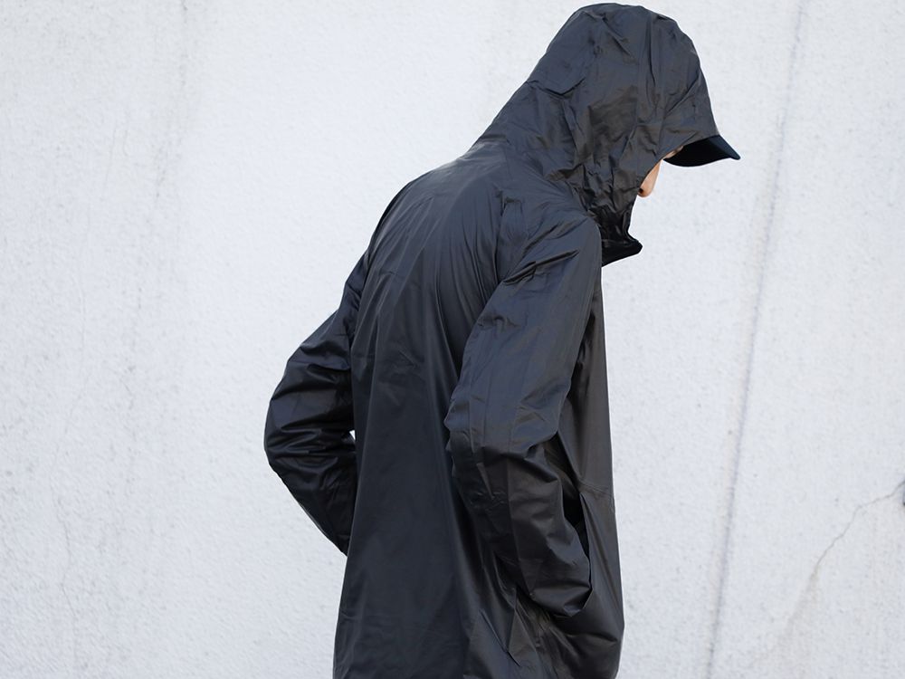 .LOGY kyoto 20SS 【 RIPVANWINKLE × VEILANCE 】SKINNY JERSEY STYLING!!! - 2-002